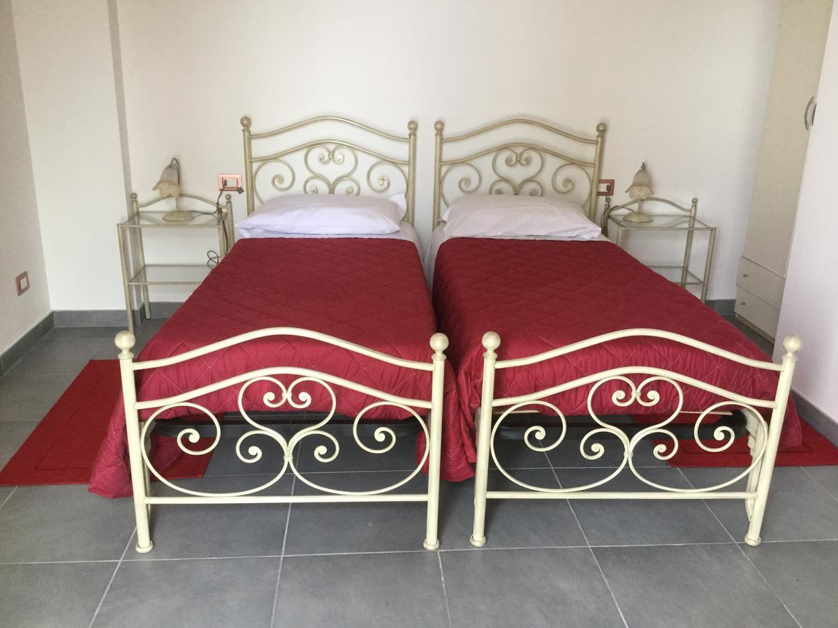 Oasi Bianca Otel Pomposa Dış mekan fotoğraf